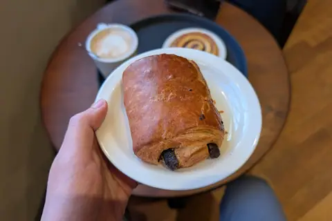 Polish Food And Bakery photo 4